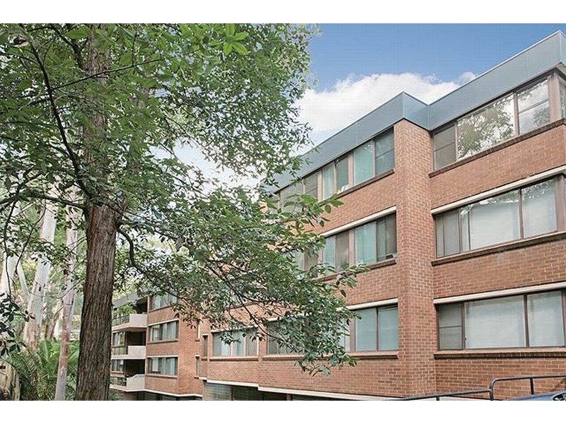 10/4  Peckham Avenue, Chatswood NSW 2067