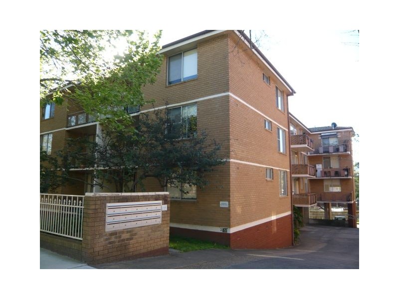 12/235  Victoria Avenue, Chatswood NSW 2067