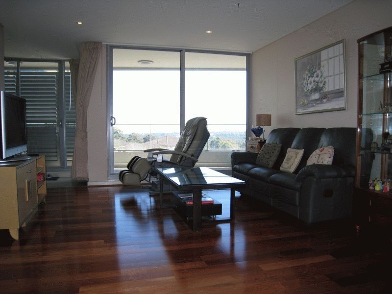 606/11  Railway Street, Chatswood NSW 2067