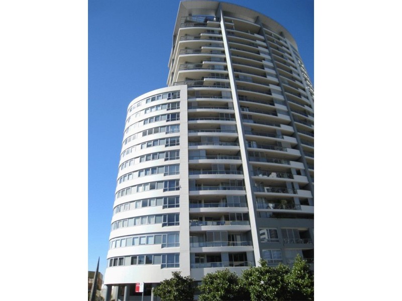 606/11  Railway Street, Chatswood NSW 2067