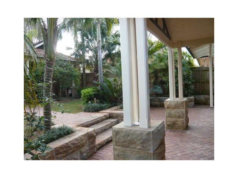 48  Macquarie Street, Chatswood NSW 2067