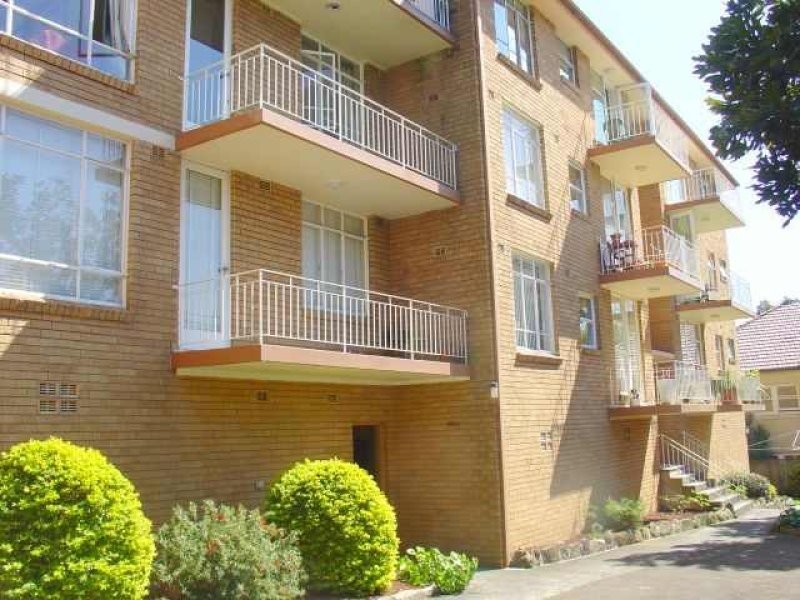 13/170  Falcon Street, Crows Nest NSW 2065