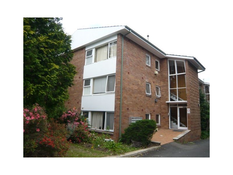 6A/40  Cope Street, Lane Cove NSW 2066