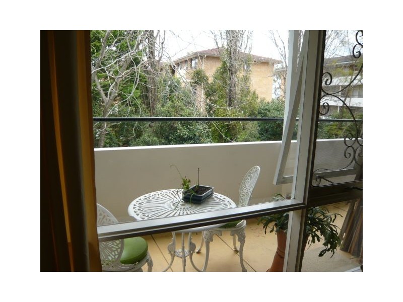 6A/40  Cope Street, Lane Cove NSW 2066