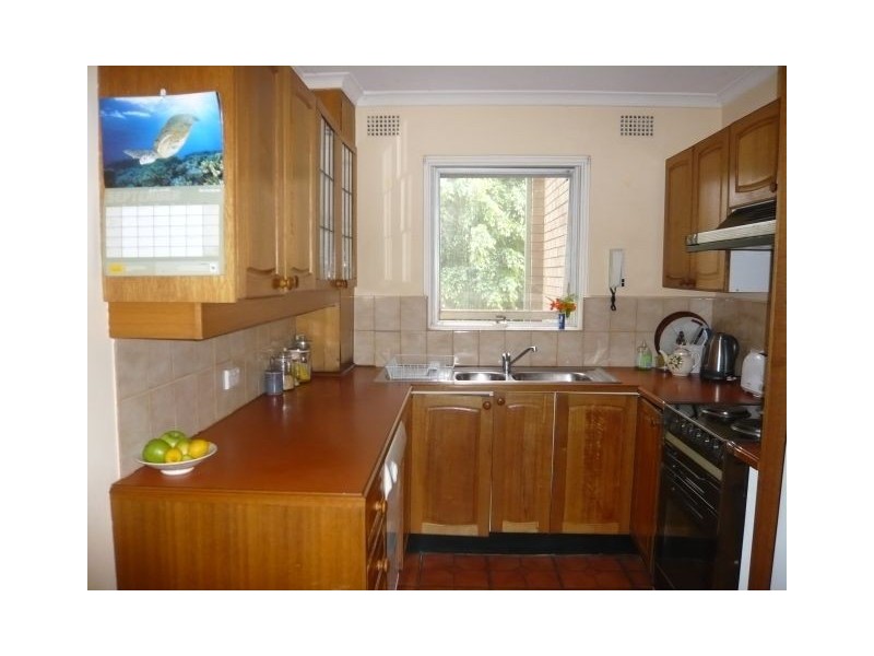 6A/40  Cope Street, Lane Cove NSW 2066