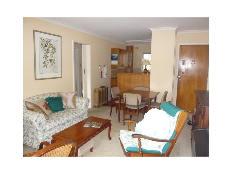 6A/40  Cope Street, Lane Cove NSW 2066