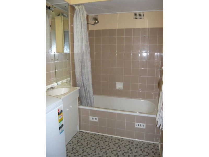 6A/40  Cope Street, Lane Cove NSW 2066