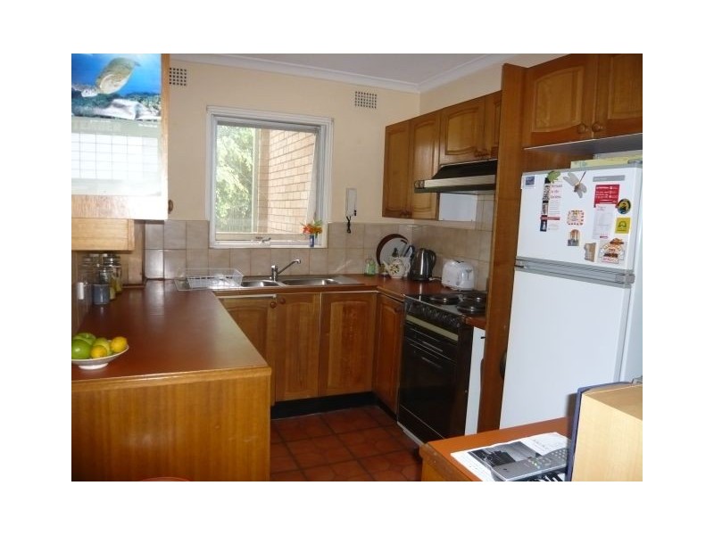 6A/40  Cope Street, Lane Cove NSW 2066