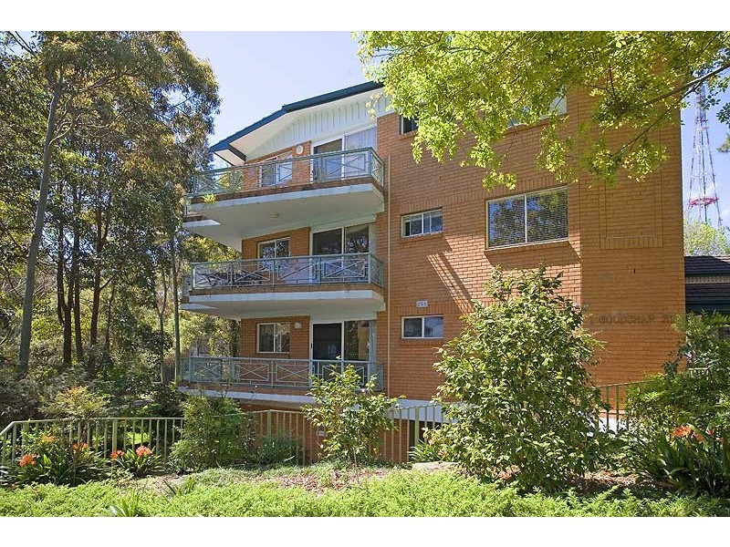 1/1  Goodchap Road, Chatswood NSW 2067
