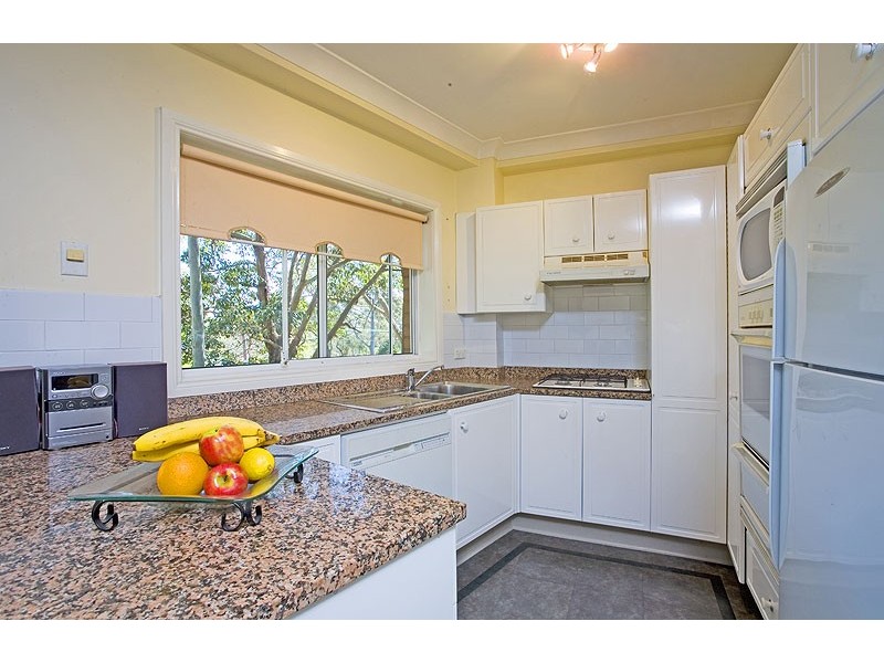 1/1  Goodchap Road, Chatswood NSW 2067