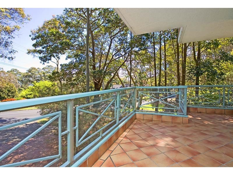 1/1  Goodchap Road, Chatswood NSW 2067