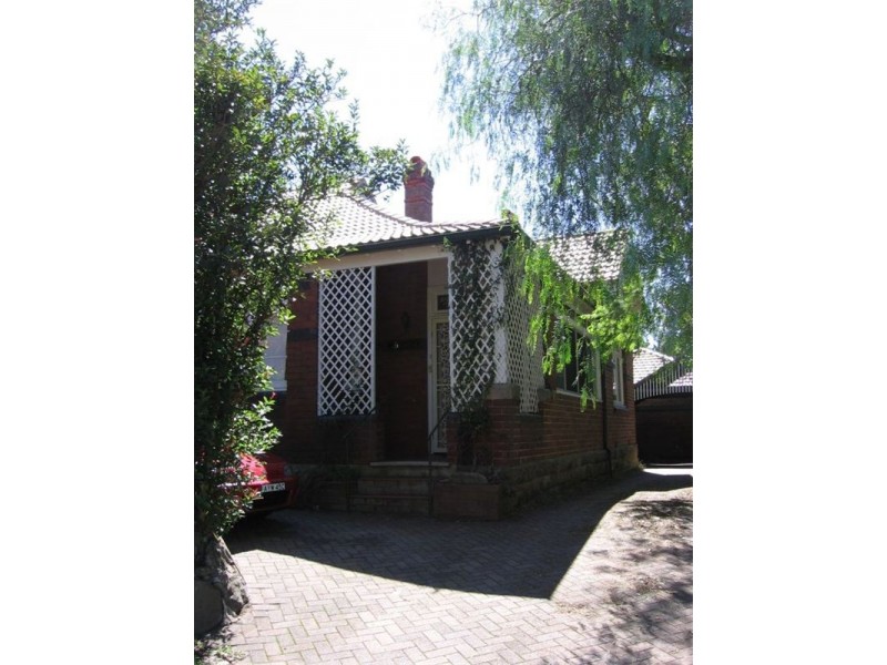 3/43  Pacific Highway, Roseville NSW 2069