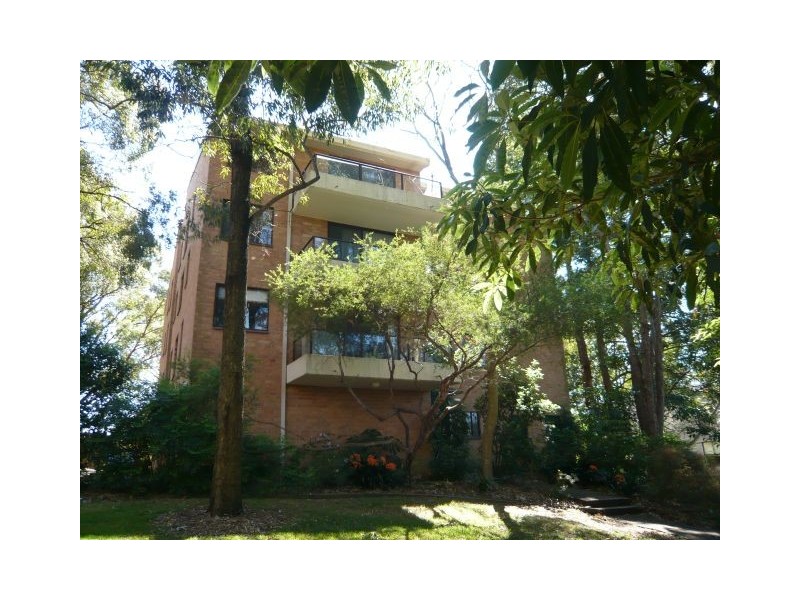 65/25a  Marks Street, Naremburn NSW 2065