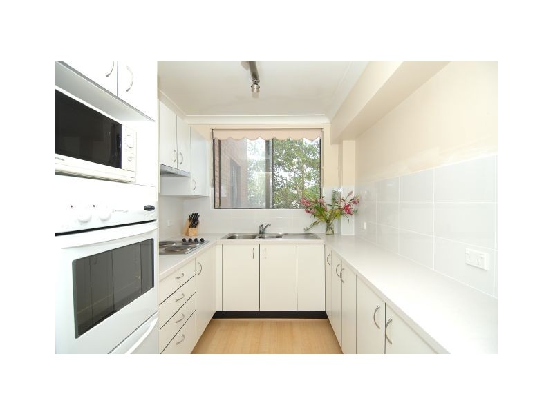 65/25a  Marks Street, Naremburn NSW 2065