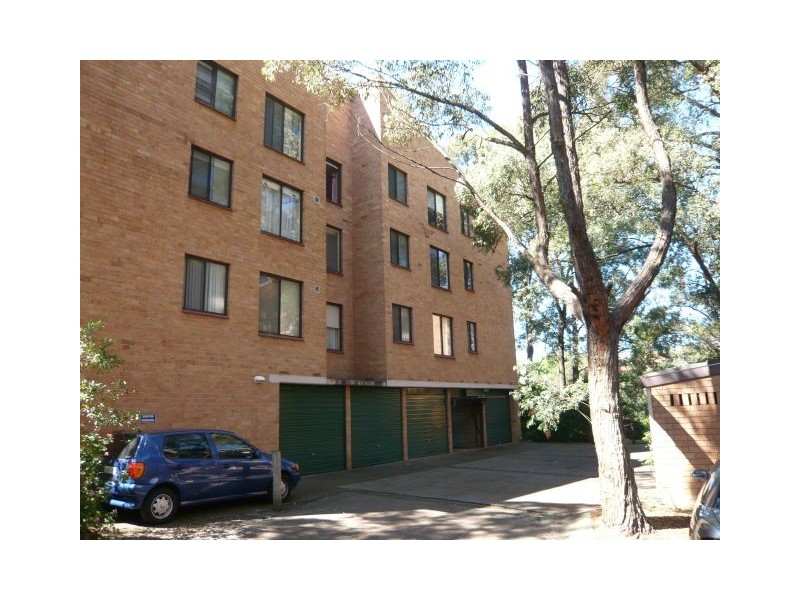 65/25a  Marks Street, Naremburn NSW 2065