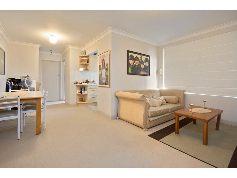 6/597  Willoughby Road, Willoughby NSW 2068