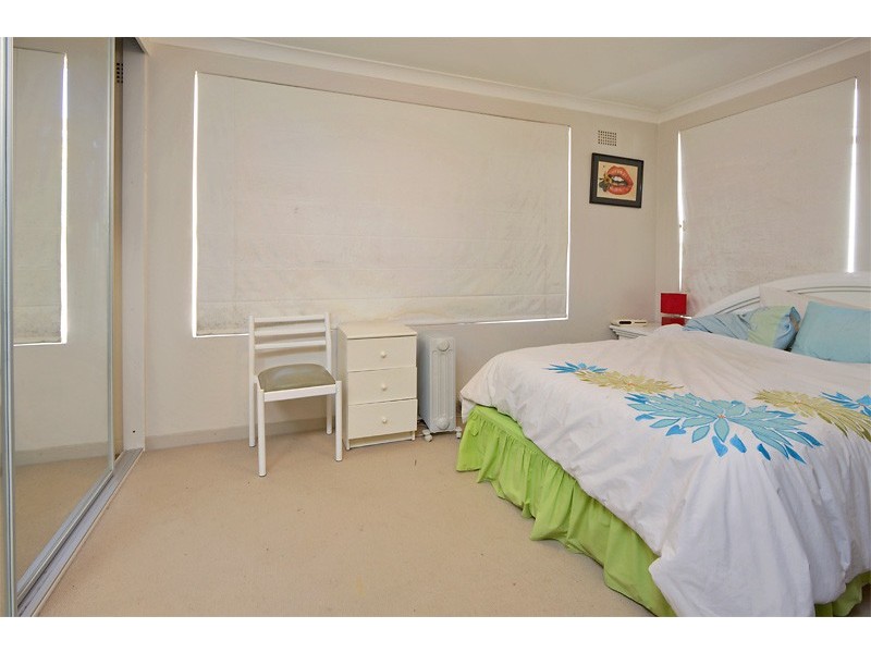 6/597  Willoughby Road, Willoughby NSW 2068