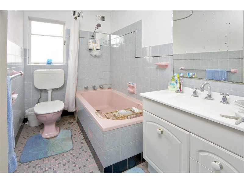 6/597  Willoughby Road, Willoughby NSW 2068