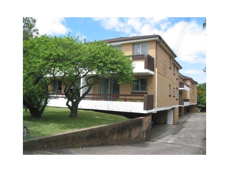 6/508  Mowbray Road, Lane Cove NSW 2066