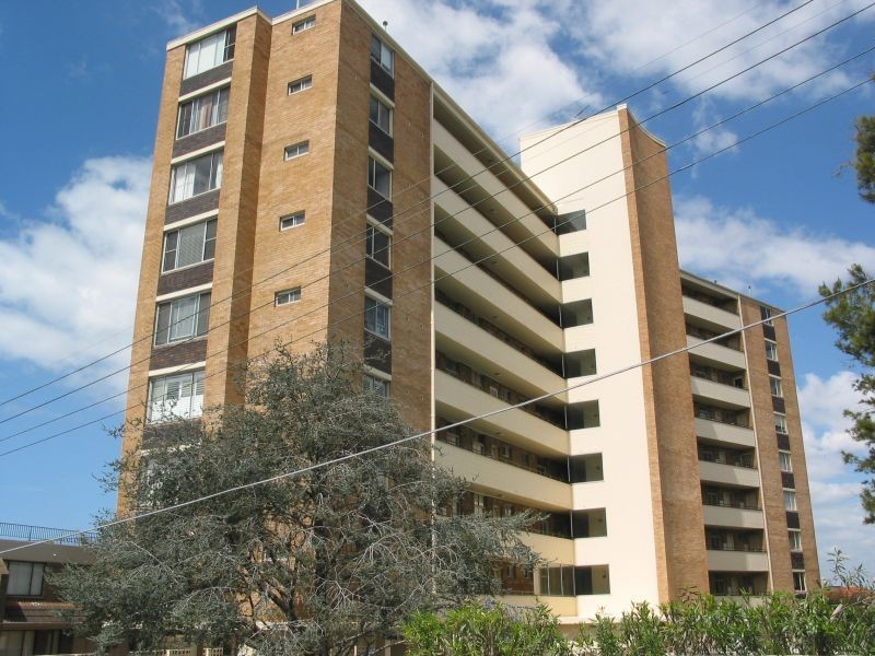 201/15  Wyagdon Street, Neutral Bay NSW 2089