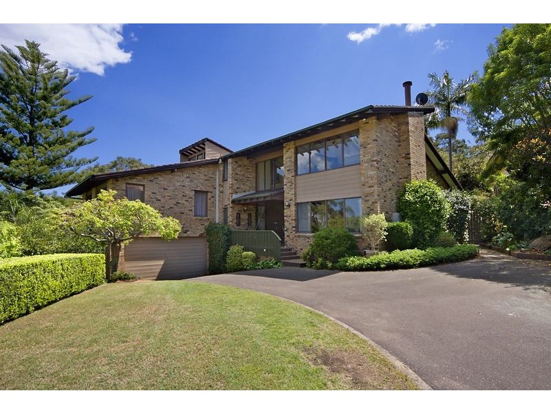 50A Carnarvon Road, Roseville NSW 2069