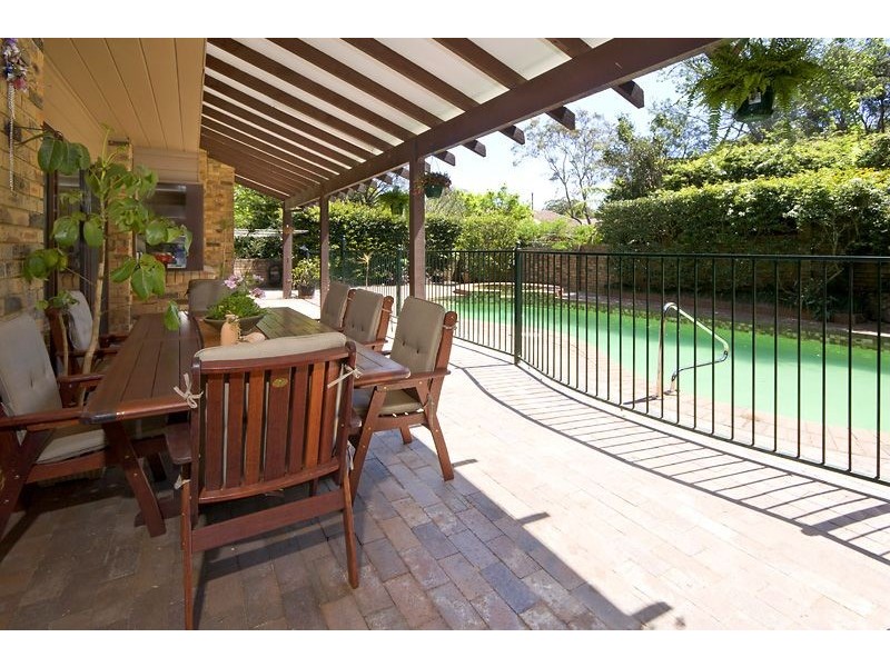 50A Carnarvon Road, Roseville NSW 2069