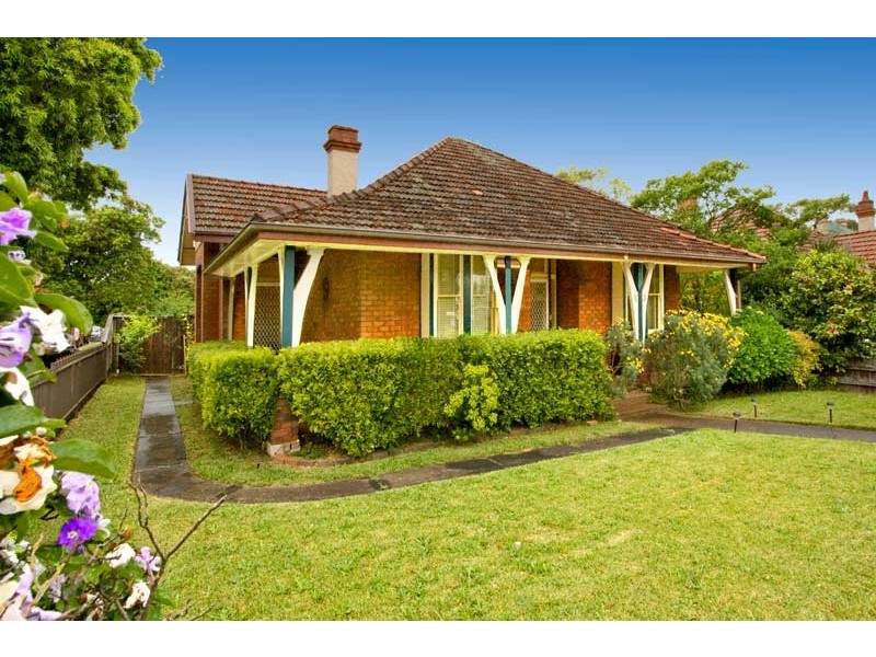 179  High Street, Willoughby NSW 2068
