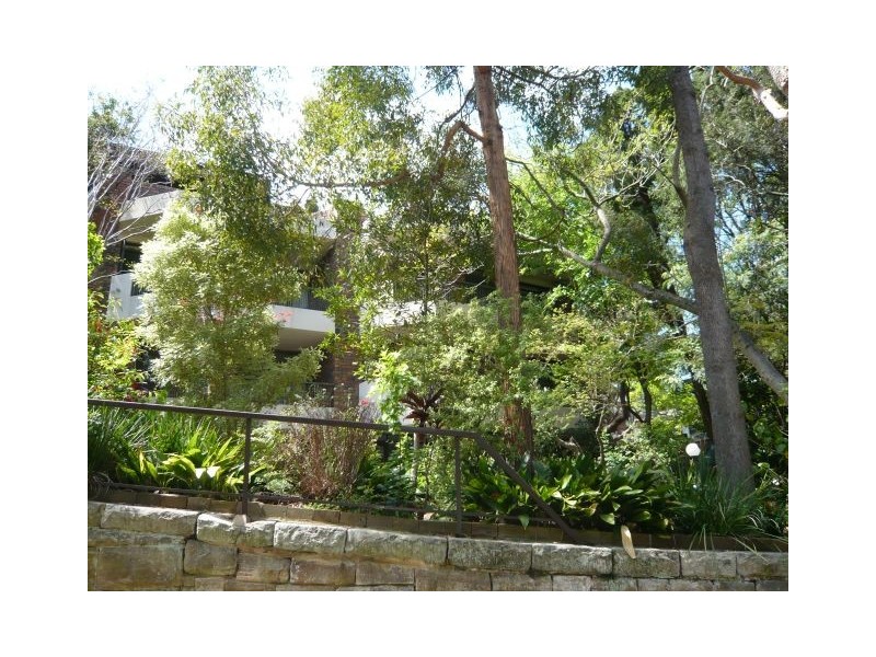 2/37  Morton Street, Wollstonecraft NSW 2065