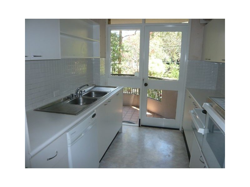 2/37  Morton Street, Wollstonecraft NSW 2065