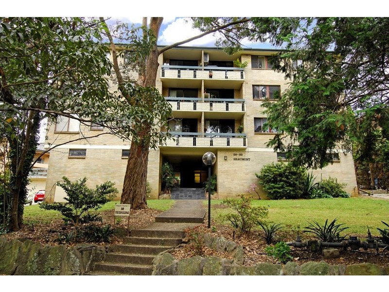 19/29  Parkes Road, Artarmon NSW 2064