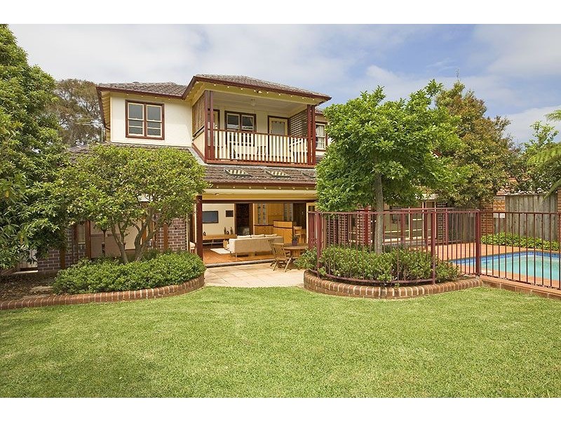 51  Shepherd Road, Artarmon NSW 2064