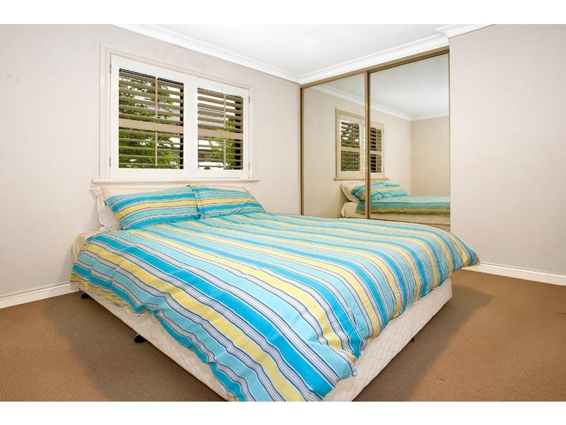 10/2  Abbott Street, Cammeray NSW 2062