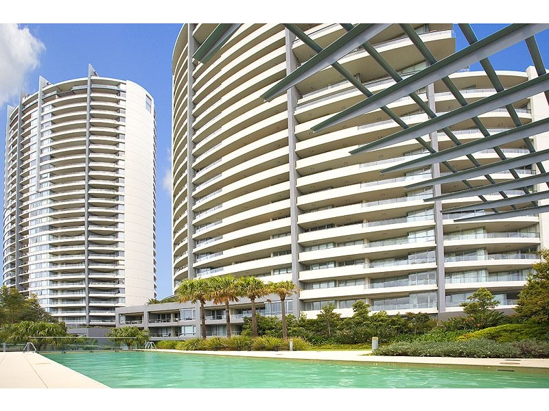 310/11  Railway Street, Chatswood NSW 2067