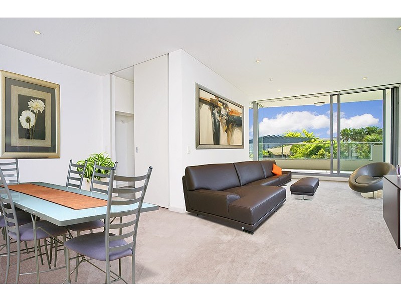 310/11  Railway Street, Chatswood NSW 2067