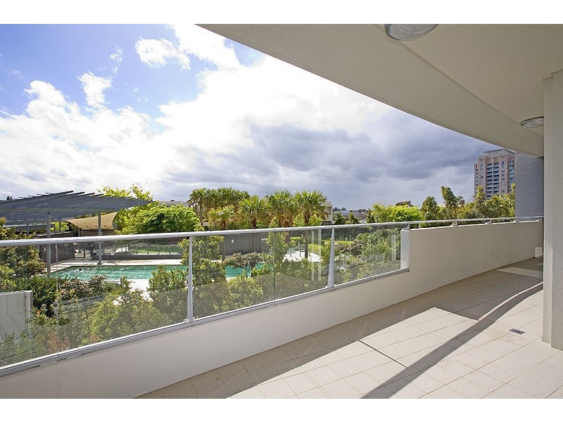 310/11  Railway Street, Chatswood NSW 2067