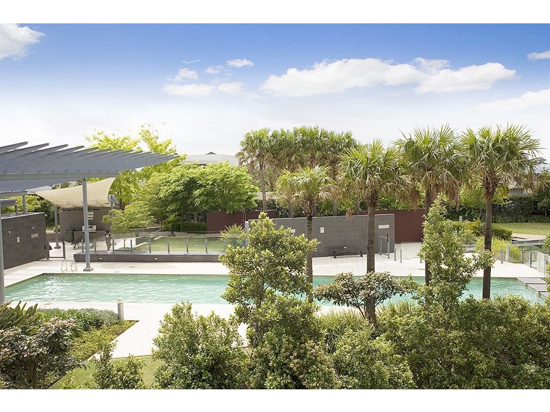 310/11  Railway Street, Chatswood NSW 2067