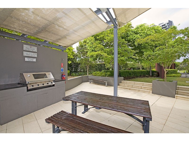 310/11  Railway Street, Chatswood NSW 2067