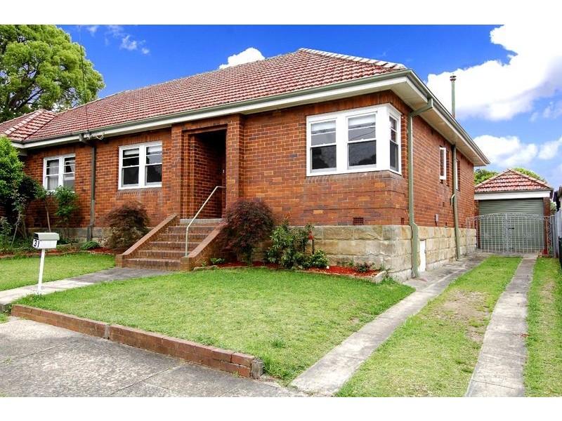 31  Forsyth Street, Willoughby NSW 2068
