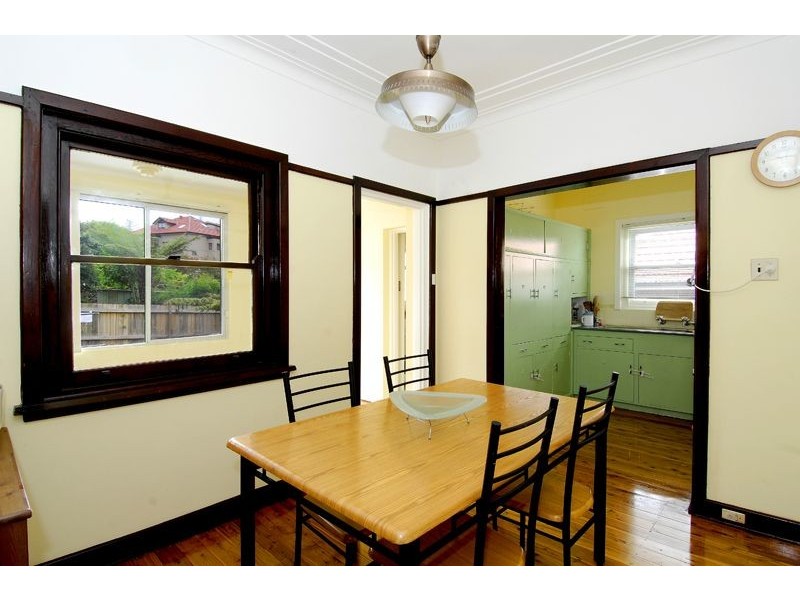 31  Forsyth Street, Willoughby NSW 2068