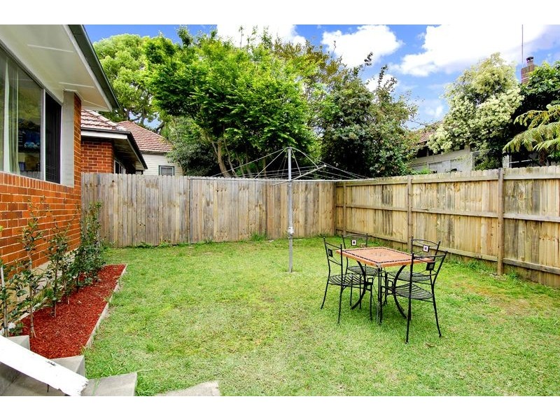 31  Forsyth Street, Willoughby NSW 2068