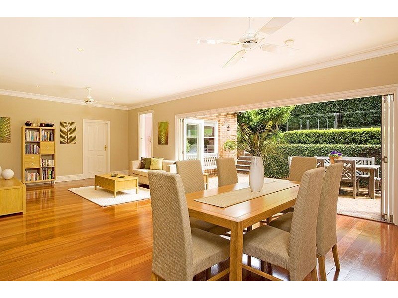 103  Ashley Street, Roseville NSW 2069