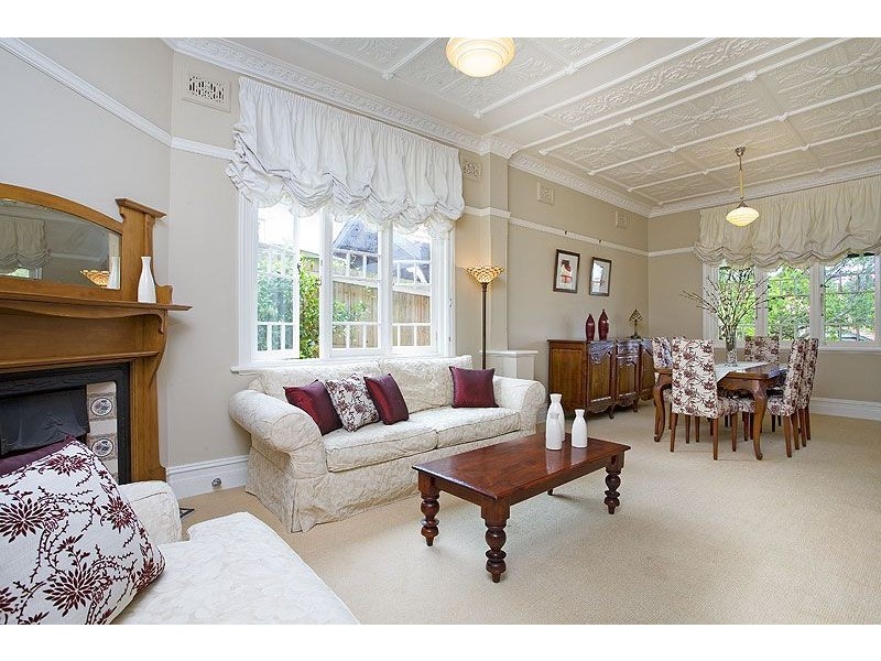 103  Ashley Street, Roseville NSW 2069