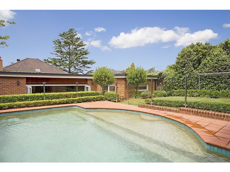 103  Ashley Street, Roseville NSW 2069