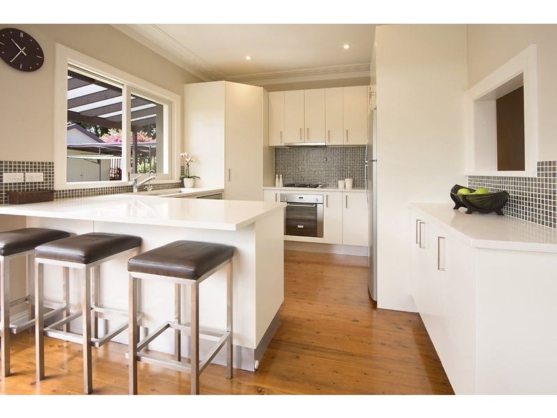 121  Eastern Valley Way, Castlecrag NSW 2068
