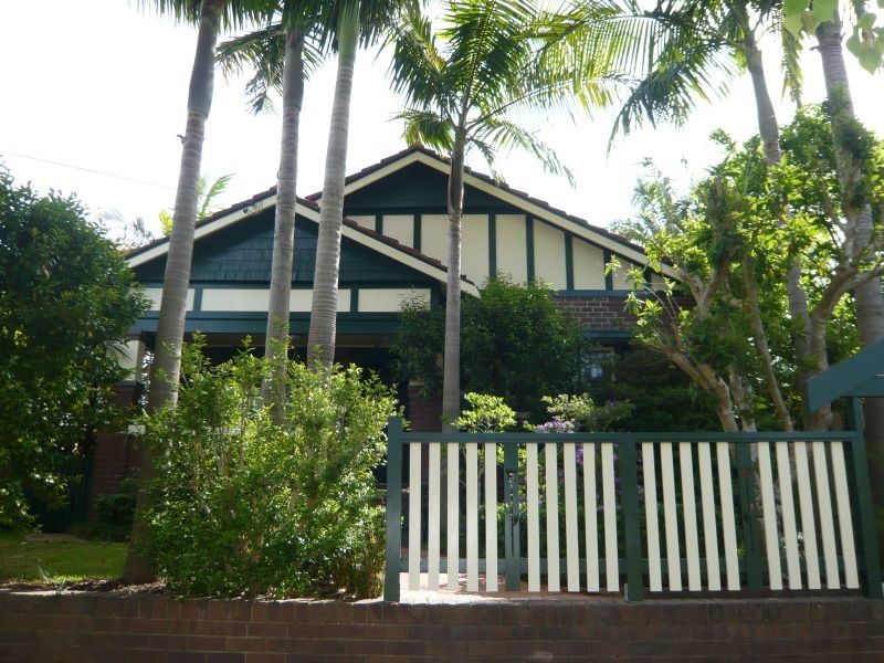 48  Macquarie Street, Chatswood NSW 2067