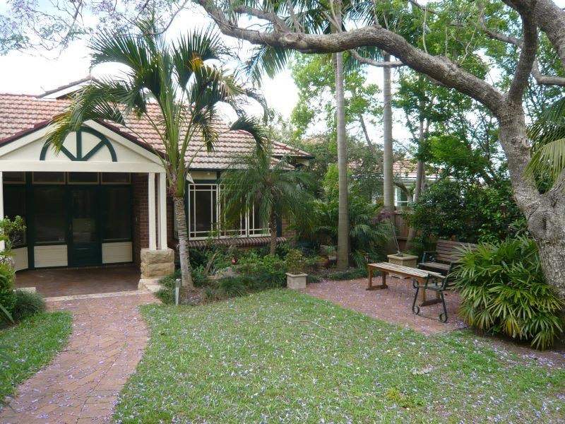 48  Macquarie Street, Chatswood NSW 2067