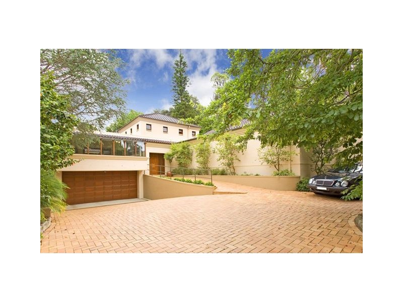 42  Collins Road, St Ives NSW 2075