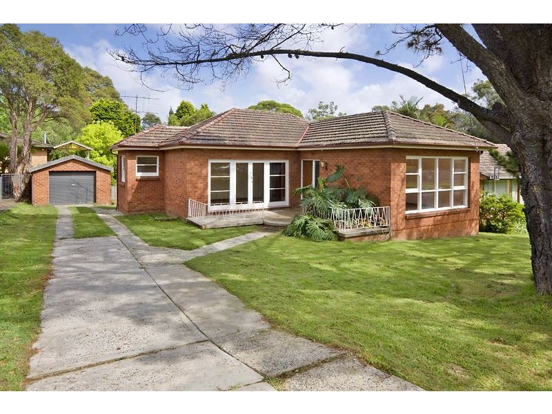 122  Greville Street, Chatswood NSW 2067