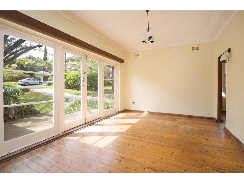 122  Greville Street, Chatswood NSW 2067