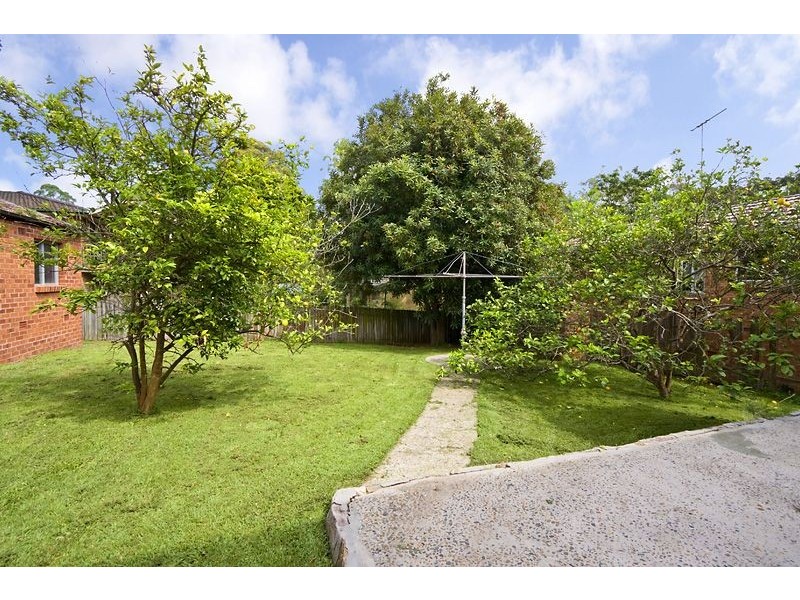 122  Greville Street, Chatswood NSW 2067